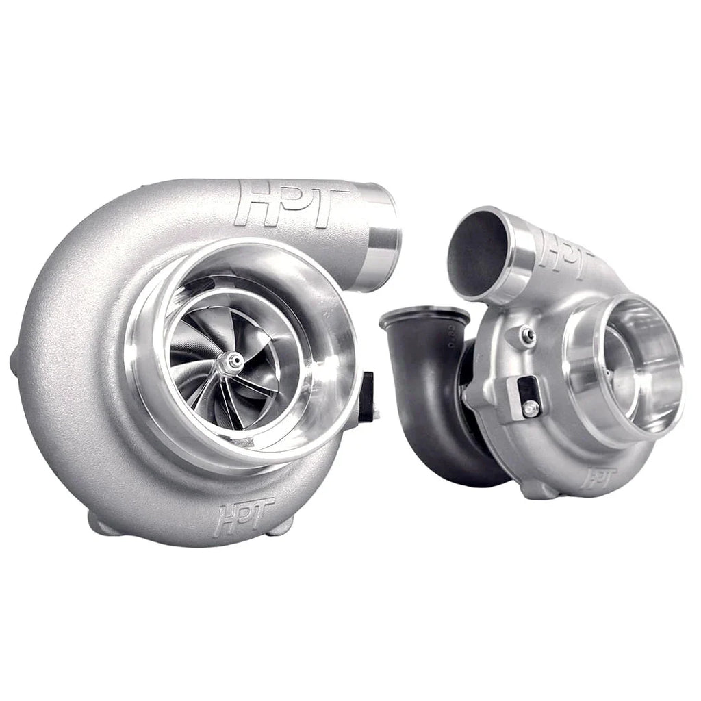 HPT F2 6870 T4 Mirror Image Turbocharger Package