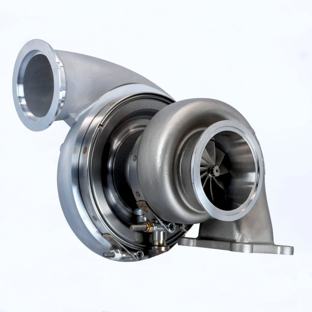 HPT F3R 7275 Turbocharger