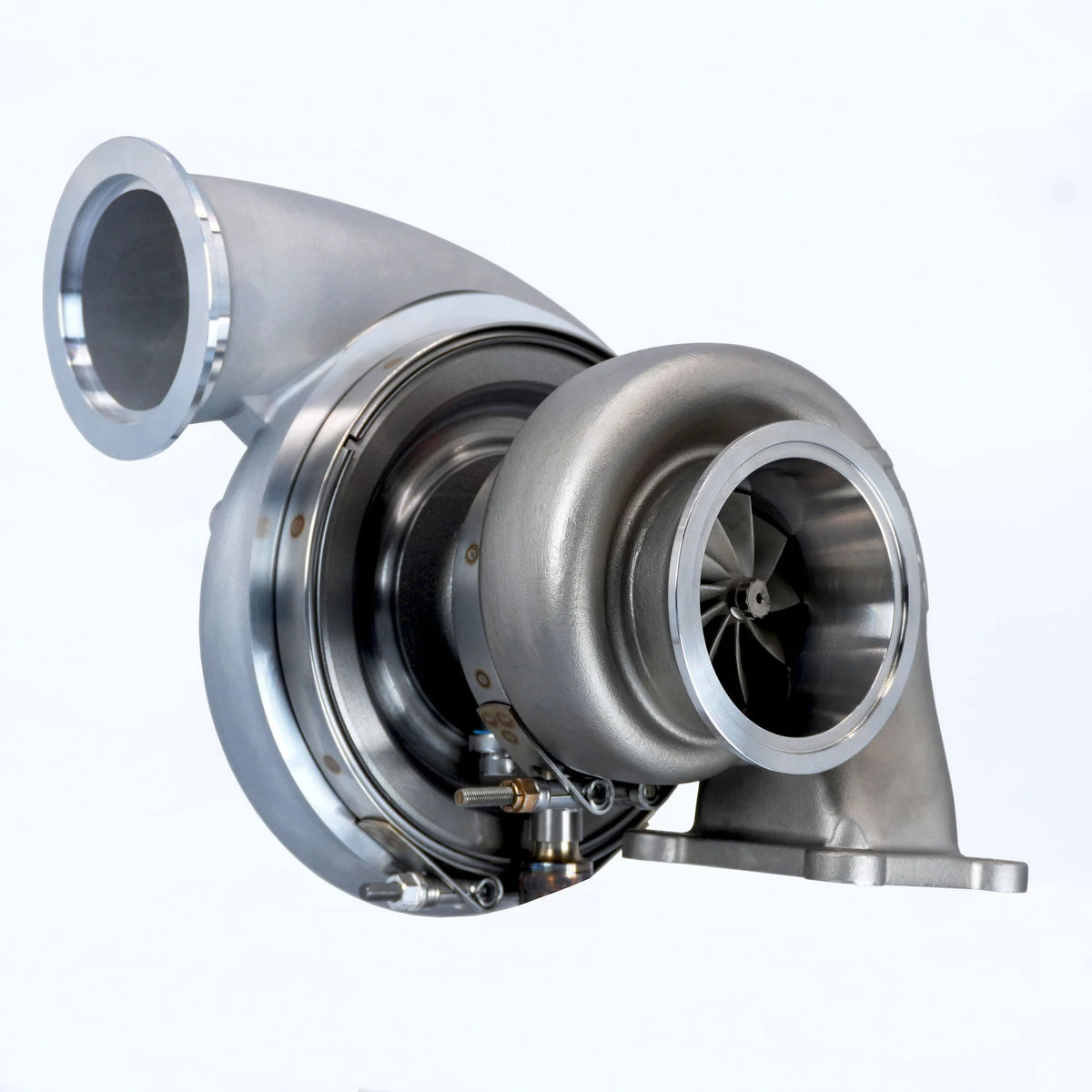 HPT F3R 7275 Turbocharger