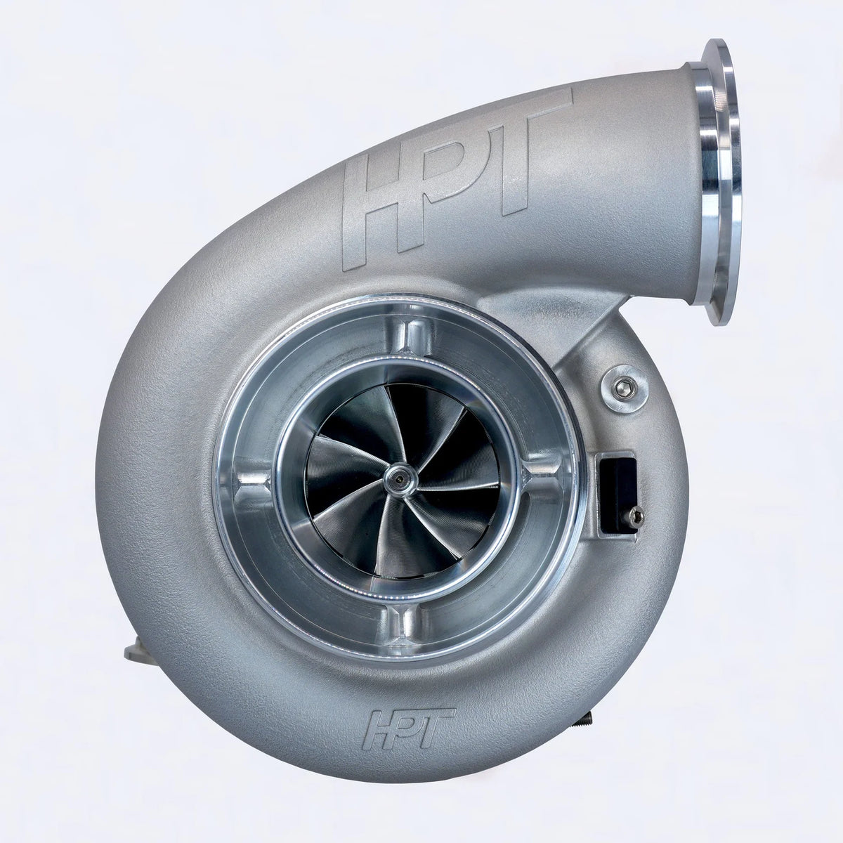 HPT F3R 7275 Turbocharger