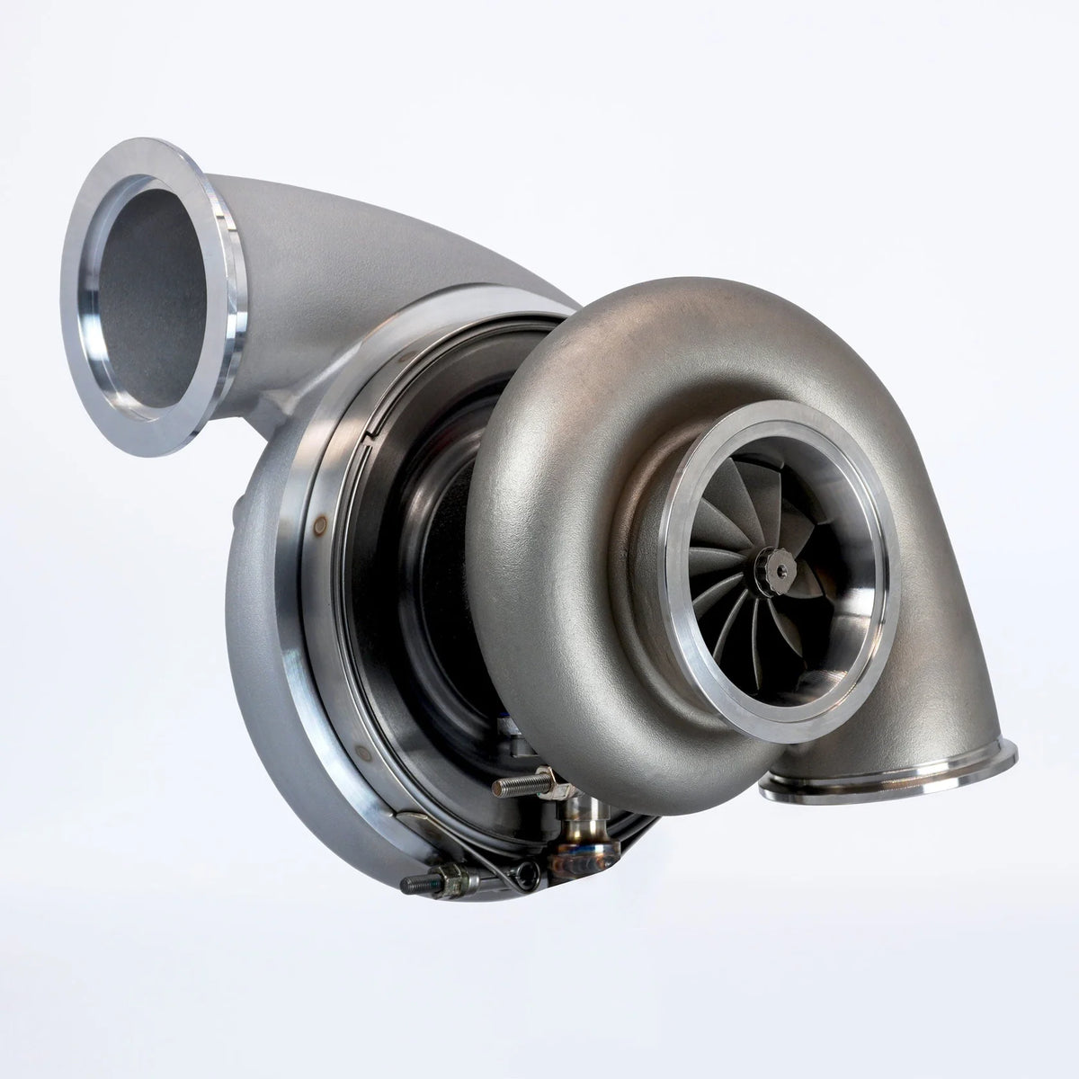 HPT F3R 7275 Turbocharger