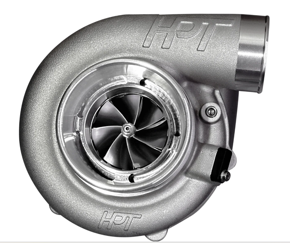HPT F1 5562 Turbocharger