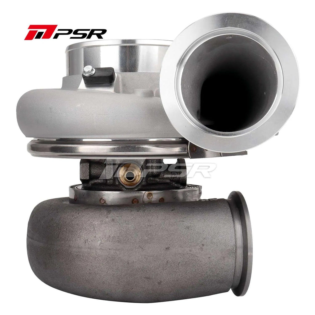 PULSAR 7982G Curved Point Mill Compressor Wheel Dual Ball Bearing Turbocharger - Quickbitz