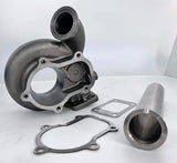 PULSAR Next GEN PSR3582 Supercore for Ford Falcon to replace the factory GT3582R