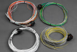 KV Series ABCD Wiring Harness-Motorsport Grade