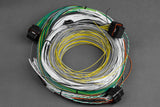 KV Series ABCD Wiring Harness-Motorsport Grade