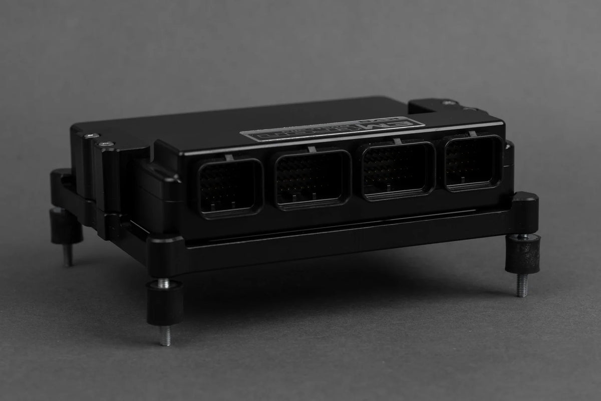 KV Series ECU Mounting Kit