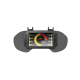 Haltech iC-7 Dash Cluster Recessed Mount