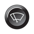 CAN Keypad Insert - Wipers - Quickbitz