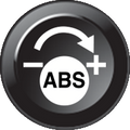 CAN Keypad Encoder Insert - ABS 2