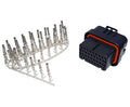 Pin Kit A (TKA) - Quickbitz
