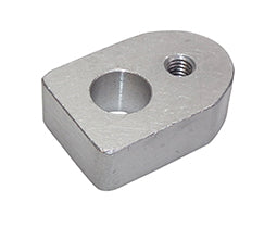 Mounting Boss Aluminium (IATBMA) - Quickbitz