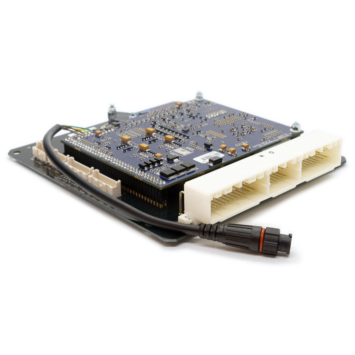 EVOLink (I-III) - EVO3X - Quickbitz