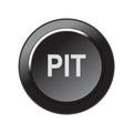 CAN Keypad Insert - Pit