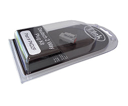 Bosch 3 Way Plug Kit (PKB3) - Quickbitz
