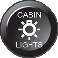 CAN Keypad Insert - Cabin Lights