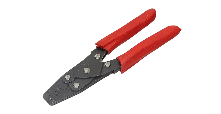 TOOL M800 CRIMP - NON RATCHET