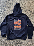 Quickbitz "FALCON" Hoodie