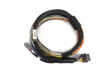 Nexus T2 / T1 Basic Universal Wire-in Harness