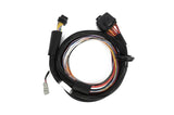 Nexus T2 / T1 Premium Universal Wire-in Harness - 2.5m (8')