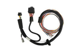 Nexus T2 / T1 Premium Universal Wire-in Harness - 2.5m (8')