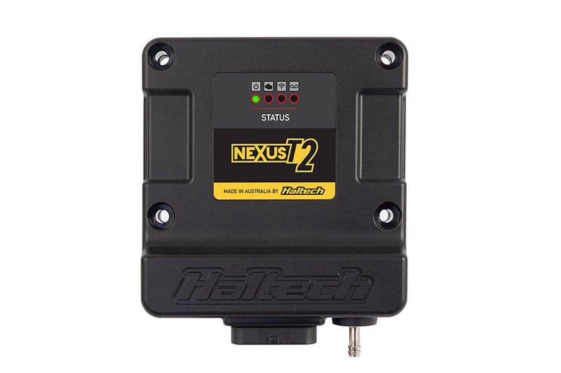 Nexus T2 ECU