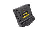 Nexus T1 ECU