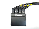 ProWire 34 pin Boot and Backshell