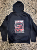 Quickbitz "EVILGQ" Hoodie