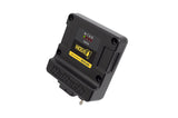 Nexus T1 ECU