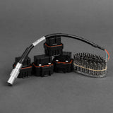 Emtron KV8 and Install Kit