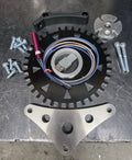 SPEC2D Holden HSV Commodore SS V8 253 304 5.0 308 355 383 Crank Trigger Kit
