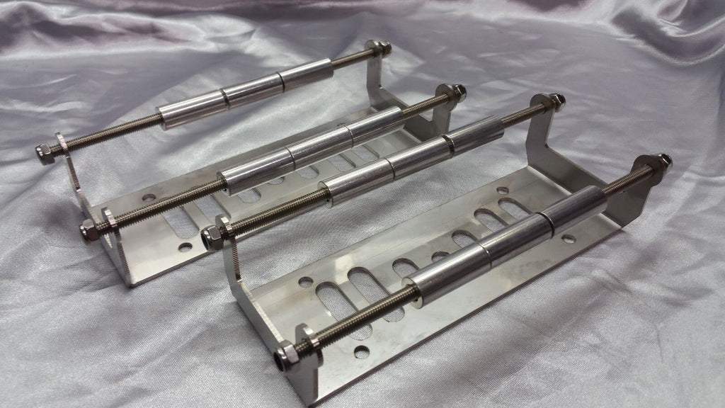 ICE IGNITION V8 COIL BRACKETS