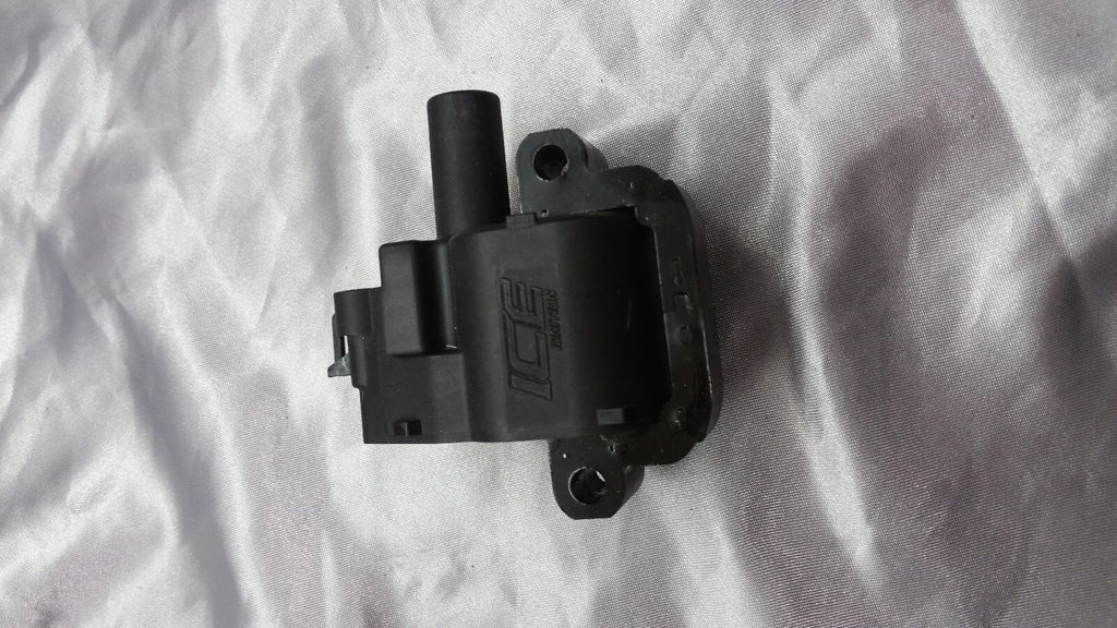 ICE IGNITION V8 COIL BRACKETS