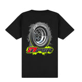 Pro Street Radials T-Shirts