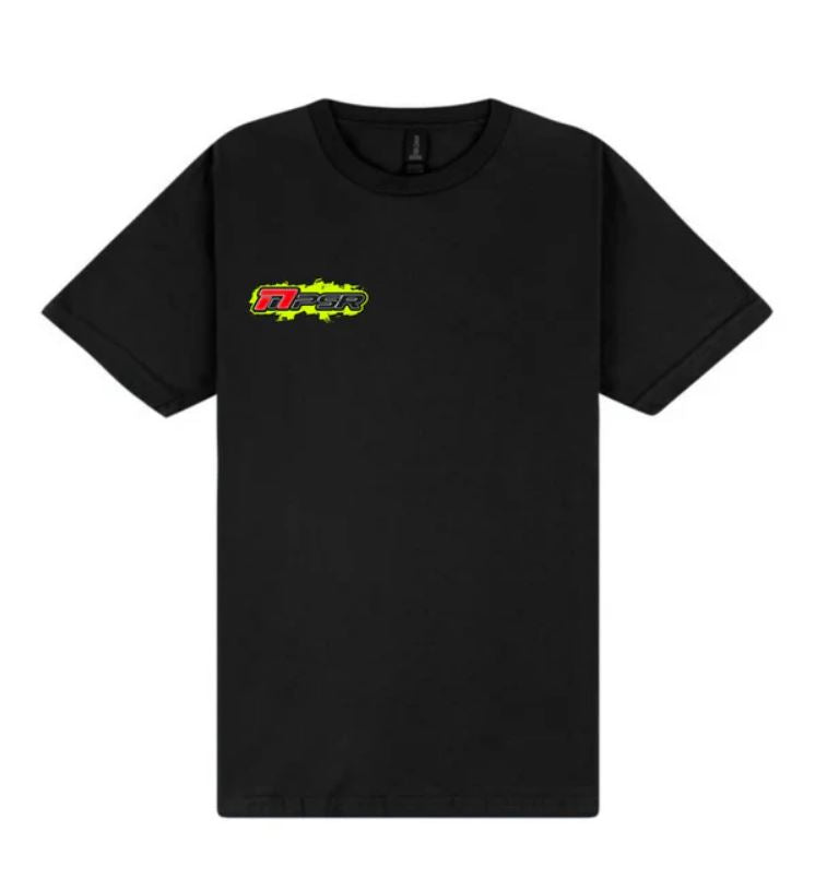 Pro Street Radials T-Shirts