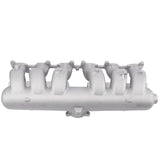 PSR FG Barra Turbo Intake Manifold With Billet Fuel Rail Kit