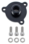 Waterman Racing Adapter, Cable Drive, Power Steering / Oil Pump