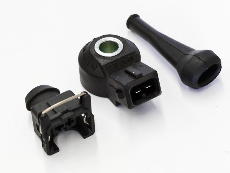 Knock Sensor -Genuine Bosch - Quickbitz