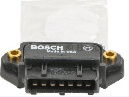 3 channel Ignition module, BIM203 - Quickbitz