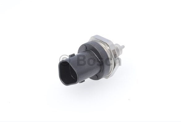 Liquid Pressure/Temp combined Sensor, 10 bar & 140 deg C - Quickbitz