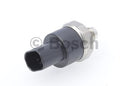 Pressure Sensor for Liquid, 250 bar - Quickbitz