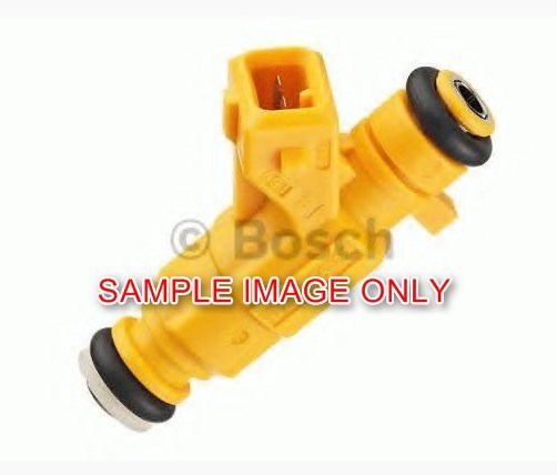 347cc/min EV6 Injector - Quickbitz