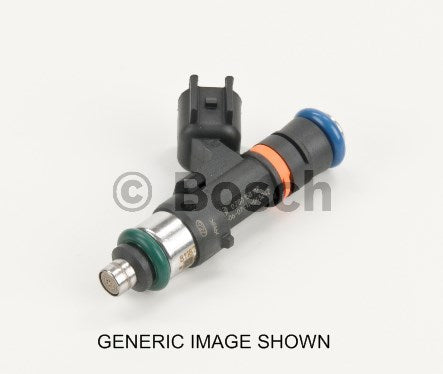 621cc/min EV14 Injector - Quickbitz