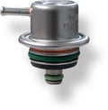 Fuel Pressure Regulator, 5bar - Quickbitz