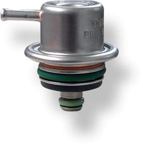 Fuel Pressure Regulator, 5bar - Quickbitz