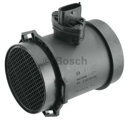 Mass Airflow Meter, 1000kg/h - Quickbitz