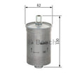 Fuel Filter - Quickbitz
