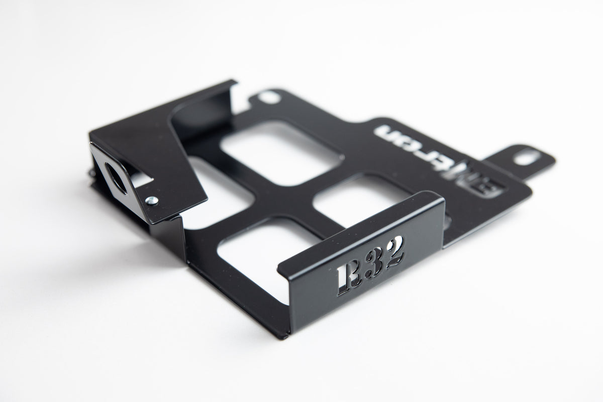 R32 GTR ECU Mounting Kit
