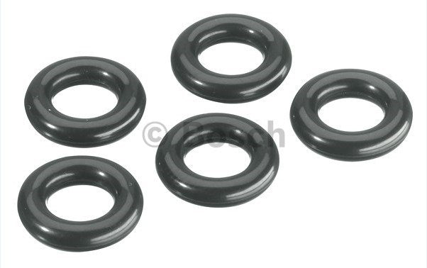 Injector O-Ring - Quickbitz